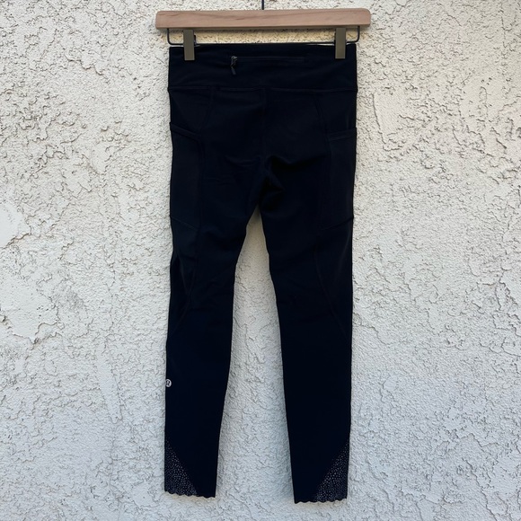 Lululemon - Tight Stuff Tight ll 25” in Black - Picture 6 of 6